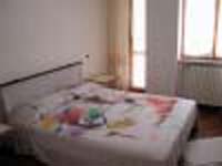 Classic 2 room double and 1 child with patio view, balcony, private facilities (bath and shower), and breakfast